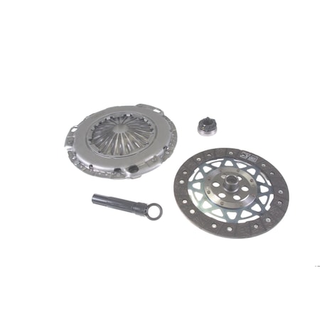 Luk Clutch Kit, 03-089 03-089